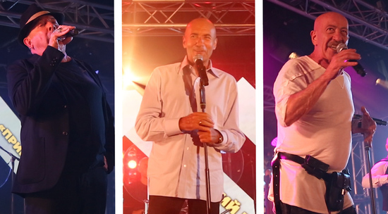 назифа жаватовна кадырова. легенды эстрады под градусом. виа ссср. легенды эстрады под градусом. итальянские хиты.