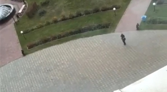 Свежее Фото Из Больницы Пермского Стрелка Свежее Фото Из Больницы Пермского Стрелка
