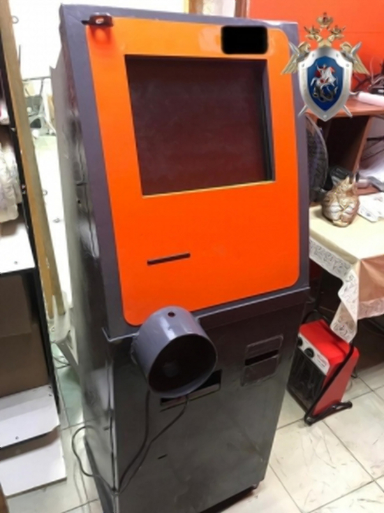 Игровые автоматы в продуктовом магазине игровые автоматы с бонусом при регистрации без внесения депозита