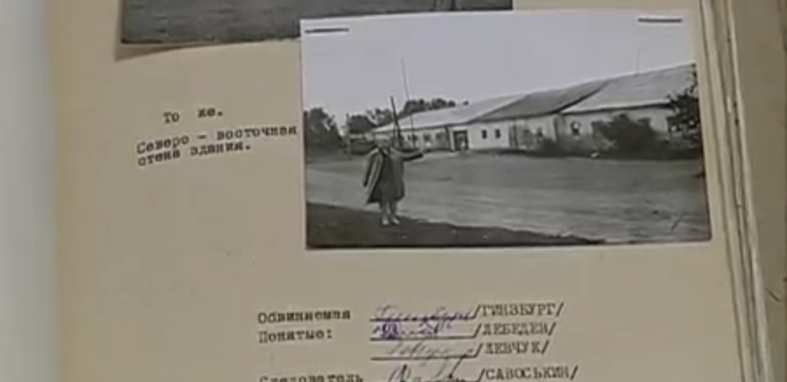Страшная история Тоньки-пулеметчицы, последней казненной в СССР женщины - МК