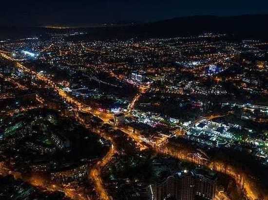 Долина роз. Удивительное место Кисловодского парка, за сотню метров чувствуется