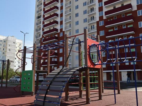 Как выглядят дома в жк бабаевском астрахань Строительство - главные новости и последние события - страница 190