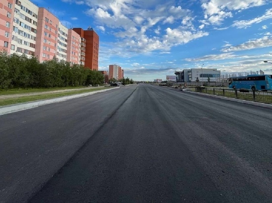 На карте Бийска появятся пять новых улиц OK.RU