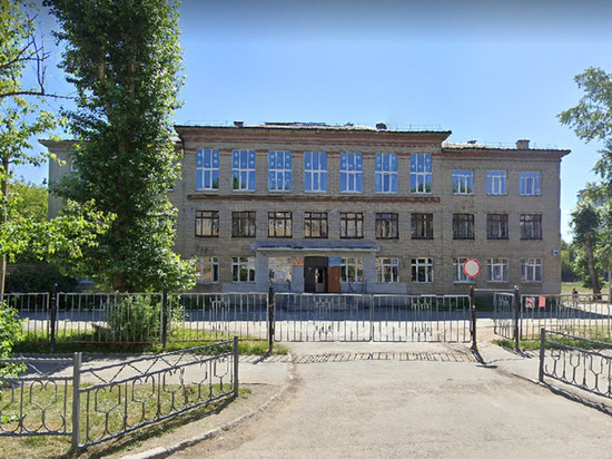 314 школа екатеринбург фото