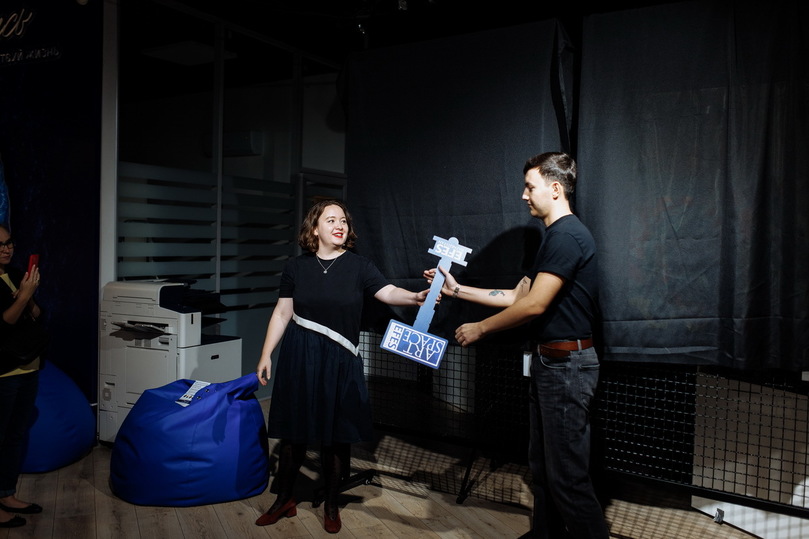 Для поддержки казахстанских художников создана новая арт-платформа - МК Казахстан