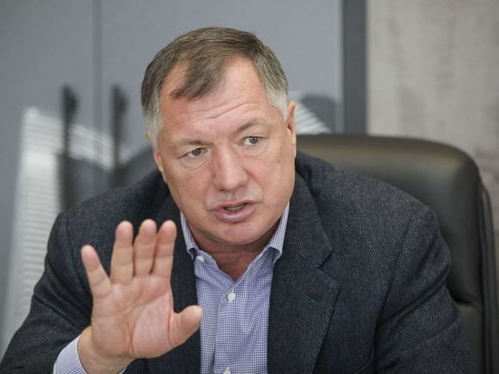 Пресс-конференция М.Хуснуллина (дополнение 3) - Агентство городских новостей "Мо