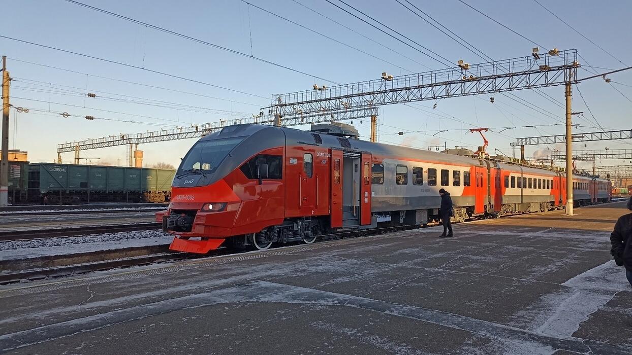 Купить Билет На Электричку Оренбург Орск Ласточка