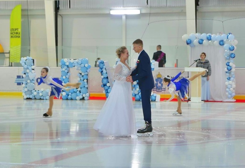 Фото: vk.com Марина Трескова