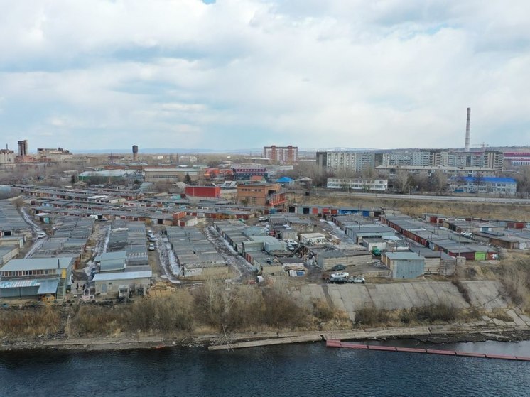 Новости Университета Решетнева