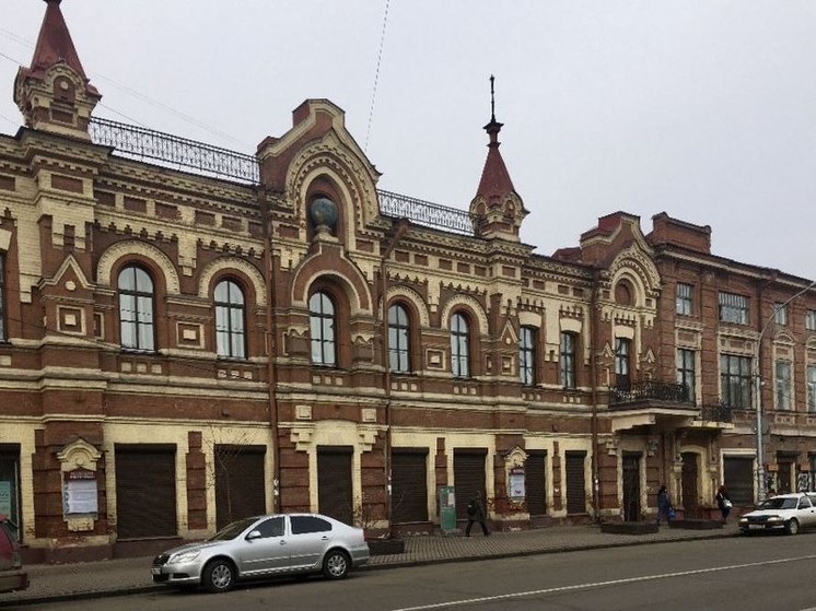 Усадьба Райки. Эксклюзивные фотографии интерьеров "Дачи Молотова" - vol_majya -