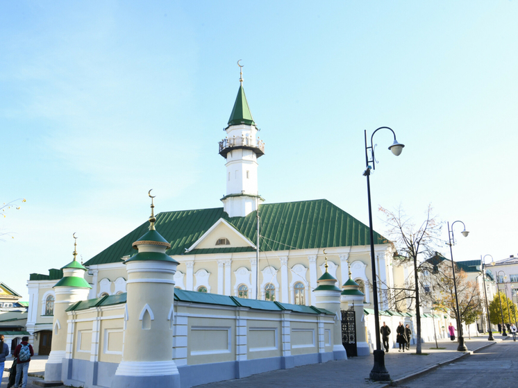 Tour "Immersion in the Tatar culture" to 3 days