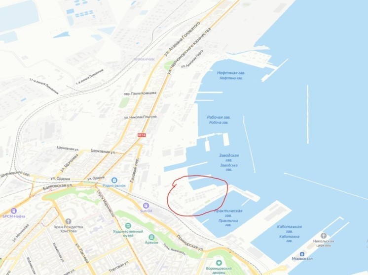 Одесса на карте. Порт одесса на карте. Порт одесса на карте. Схема одесского порта. Порт одесса на карте.