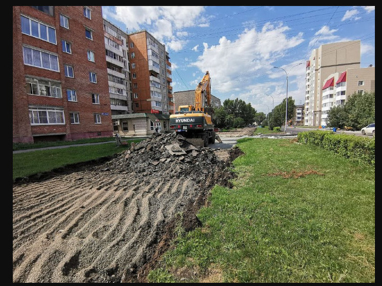 Купить 1-комнатную квартиру, 22 м² по адресу Кемерово, улица Патриотов, 34А, 5 э