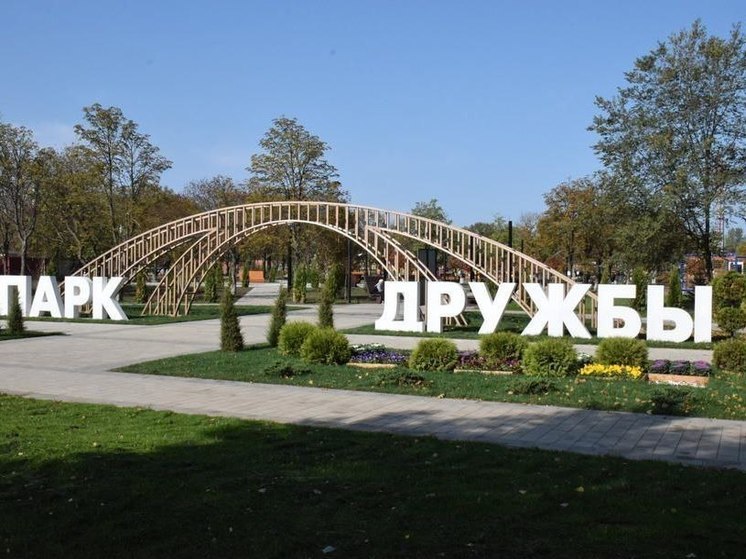 Необычные перемены Ставрополья за десять лет