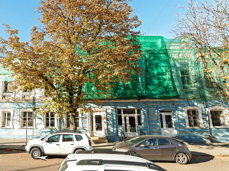 Панорама: Boxberry, курьерские услуги, просп. Энгельса, 52, Санкт-Петербург - Ян