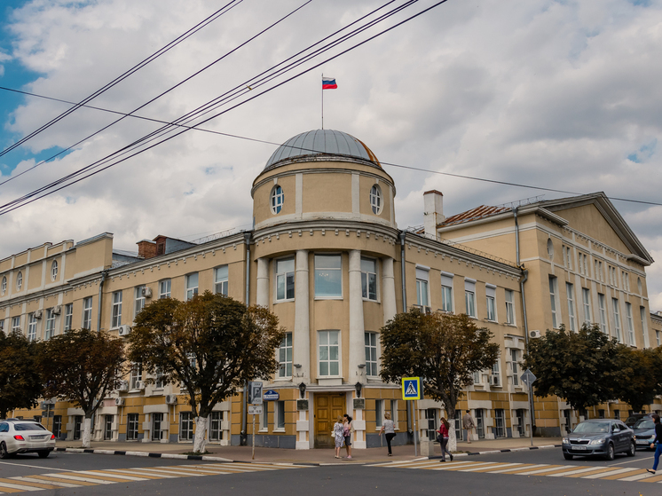 В Рязани сменился начальник управления образования ТКР-Инфо