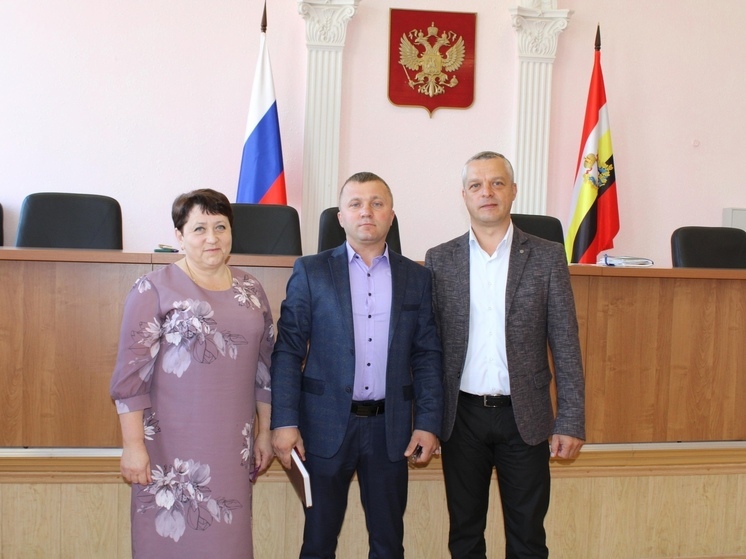 Роман Старовойт проинформировал курян о ситуации в Судже ГТРК "Курск" - Новости