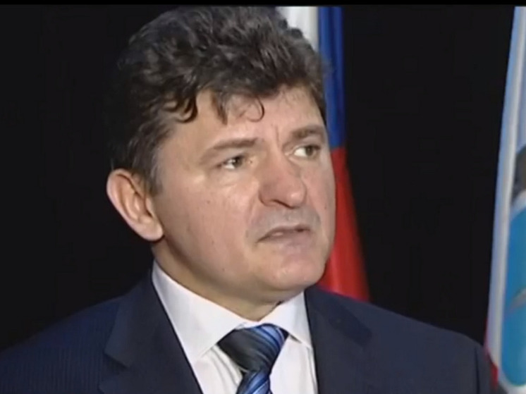 Председатель Саратовского облсуда Тарасов ждет утверждение на должность в Вороне