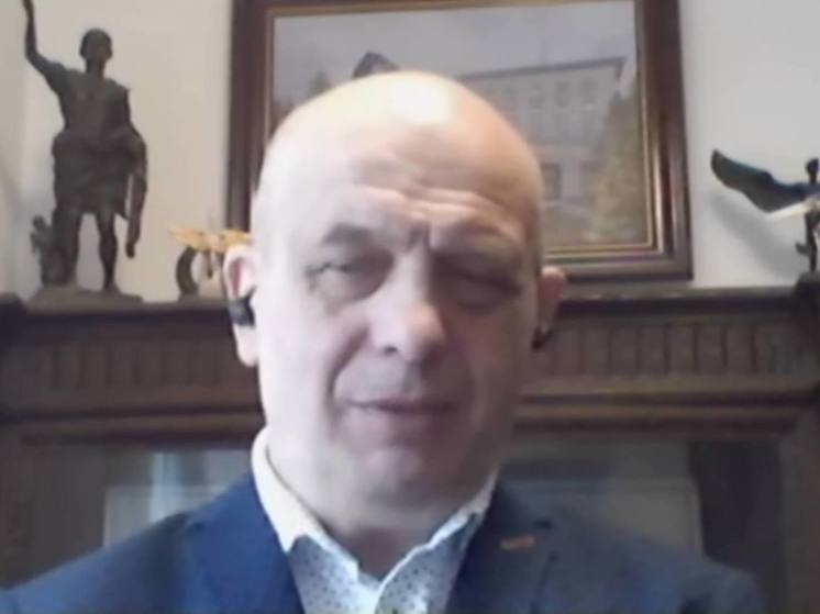 Польский генерал назвал главное заблуждение Украины в конфликте