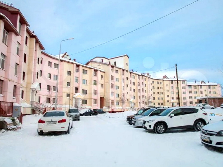 File:10 дом. Улица Арктическая. Северодвинск. Фото А. Щекинова.jpg - Wikimedia C