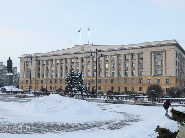 Режим повышенной готовности в Пензенской области продлен до конца сентября АиФ П