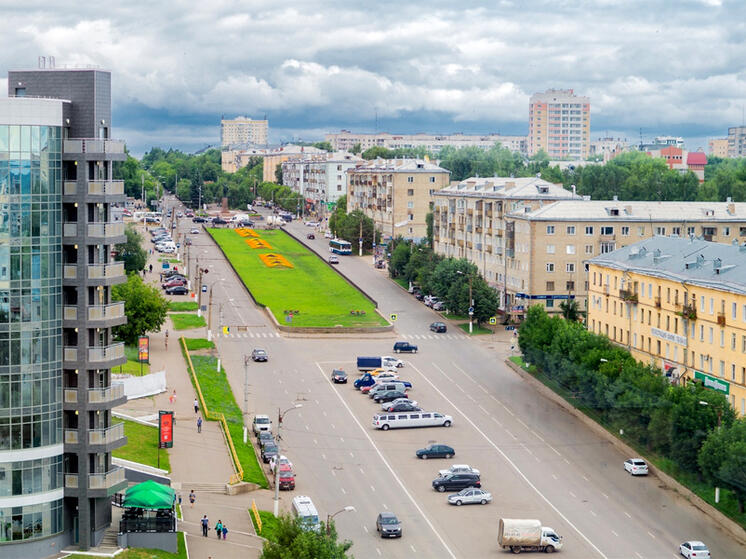 Киров, который мы потеряли. Ностальгический привет из 90-ых