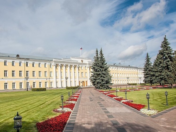 Первое заседание нового созыва нижегородского Заксобрания состоится 5 октября