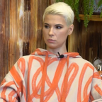 Зоя Яровицына