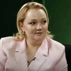 Варвара Щербакова