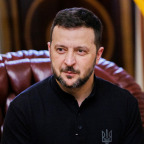 Владимир Зеленский