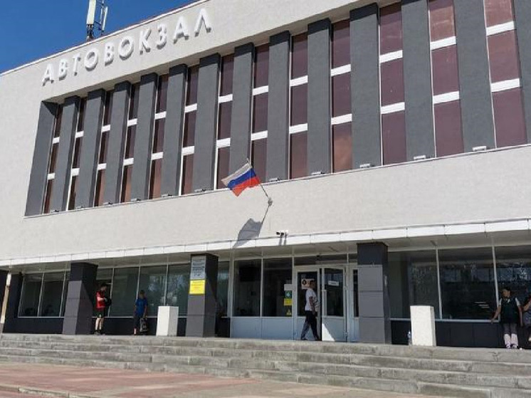 Отзывы о "Белгородский автовокзал" Россия, Белгород, проспект Богдана Хмельницко