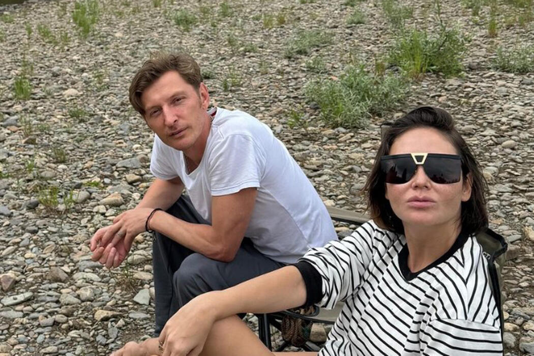 домашние фото жён Ляйсан Утяшева стала жертвой мошенников: личные фото жены Павла Воли