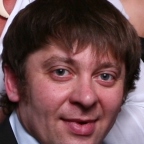 Дмитрий Брекоткин 