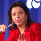 Маргарита Симоньян