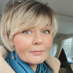 Юлия Меньшова