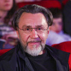 Сергей Шнуров