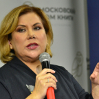 Марина Федункив