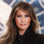 Мелания Трамп