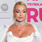 Анастасия Волочкова