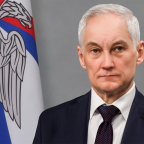 Андрей Белоусов