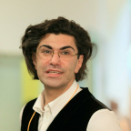 Николай Цискаридзе