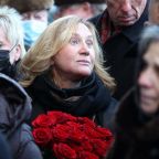 Елена Батурина