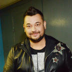 Сергей Жуков