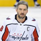 Александр Овечкин