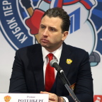 Роман Ротенберг