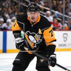 Евгений Малкин 