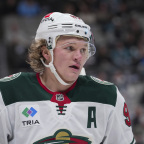 Кирилл Капризов 