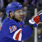 Артемий Панарин 