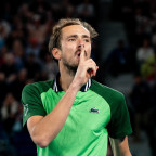 Даниил Медведев