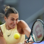 Арина Соболенко